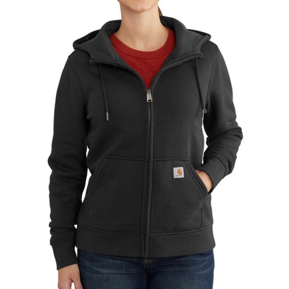 Carhartt Black Sweatshirt for Women